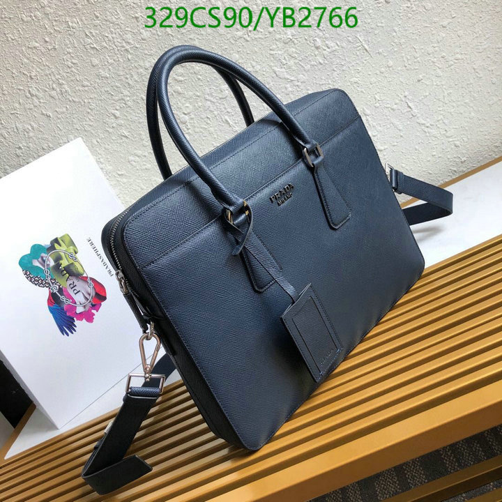YUPOO-Prada bags 2VE363 Code: YB2766 $: 329USD