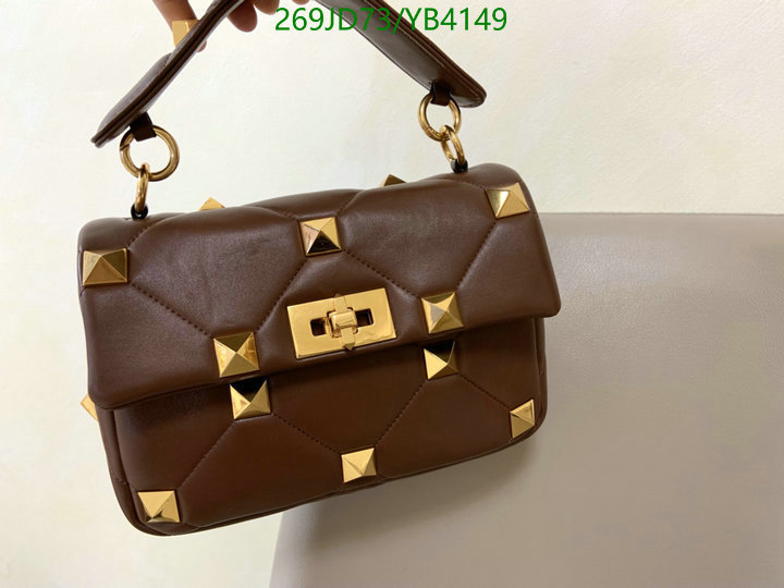 YUPOO-Valentino high quality bags Code: YB4149 $: 269USD