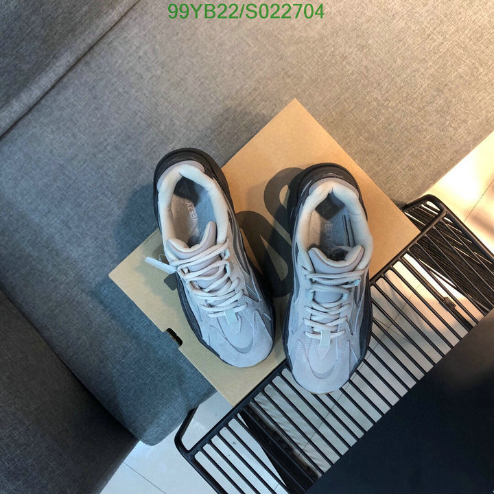 YUPOO-Adidas men's and women's shoes Code: S022704