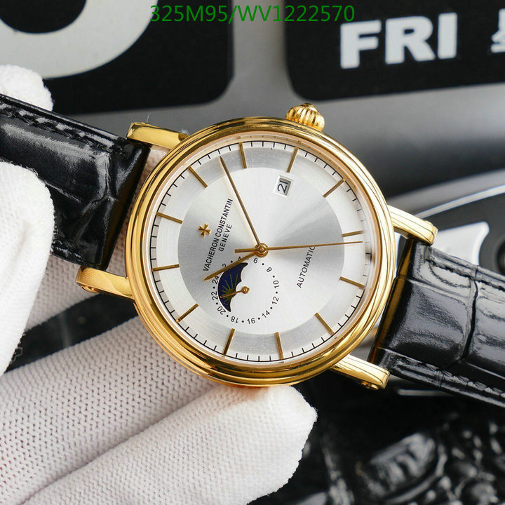 YUPOO-Vacheron Watch Code: WV1122570