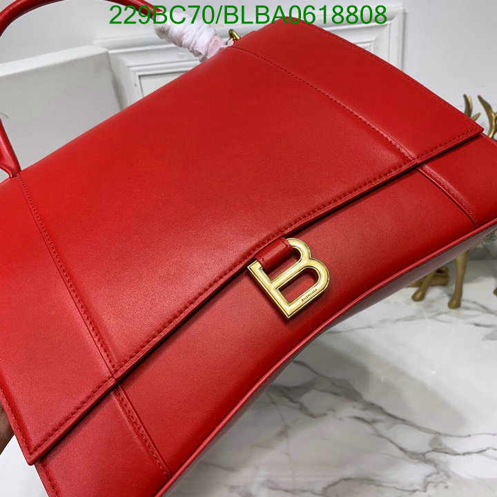 YUPOO-Balenciaga bags Code:BLBA0618808