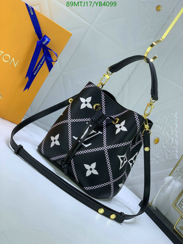 YUPOO-Louis Vuitton bags LV 44022 Code: YB4099 $: 89USD