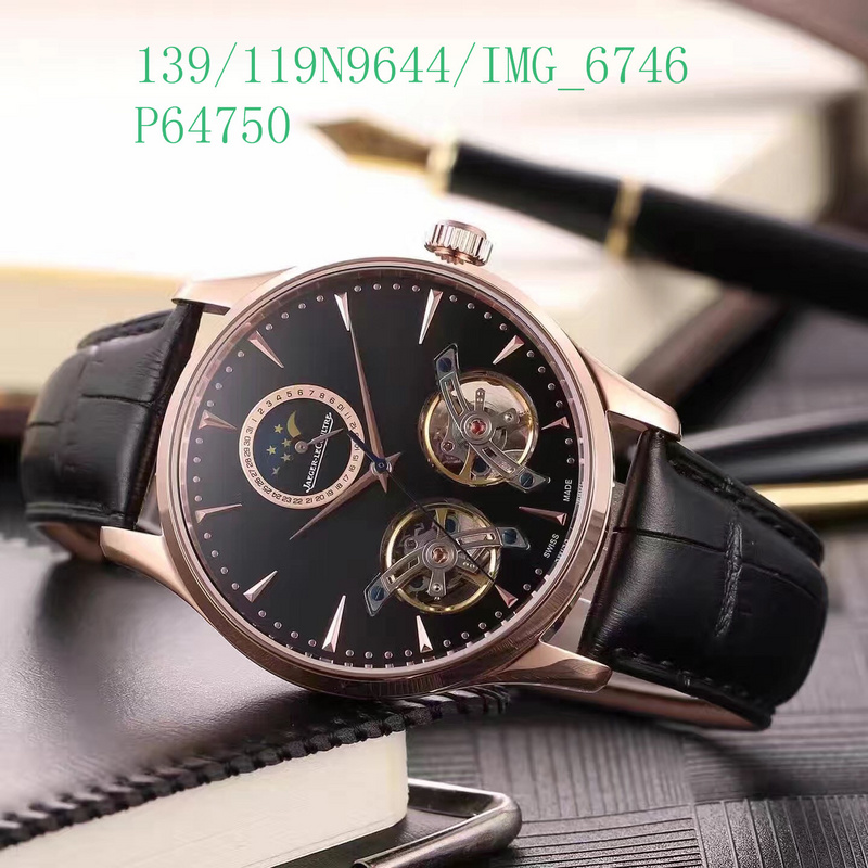 YUPOO-Jaeger-LeCoultre Fashion Watch Code：W042902