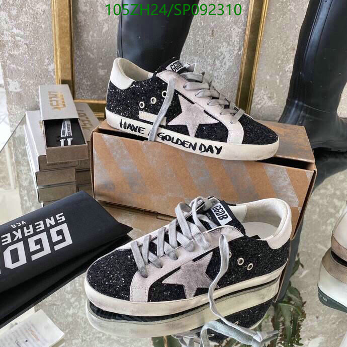 YUPOO-Golden Goose Shoes Code: SP092310