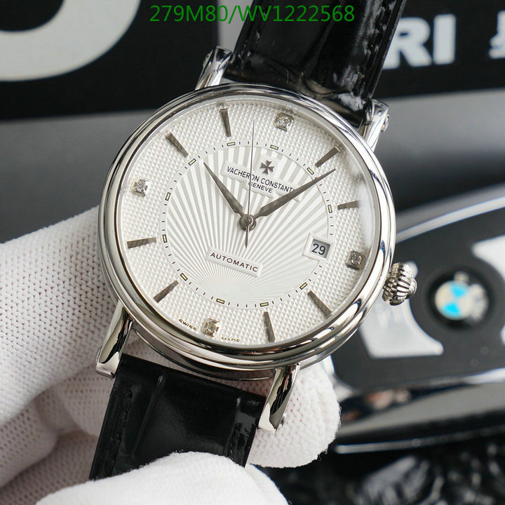 YUPOO-Vacheron Watch Code: WV1122568