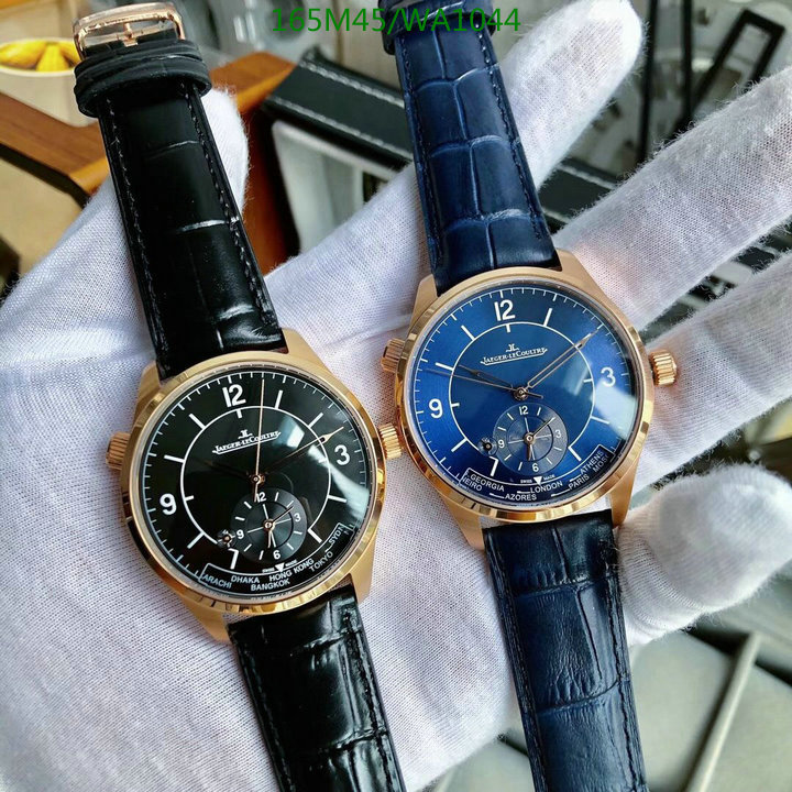 YUPOO-Jaeger-LeCoultre Fashion Watch Code: WA1044