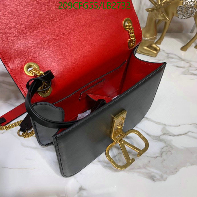 YUPOO-Valentino women's bags V0006 Code: LB2732 $: 209USD