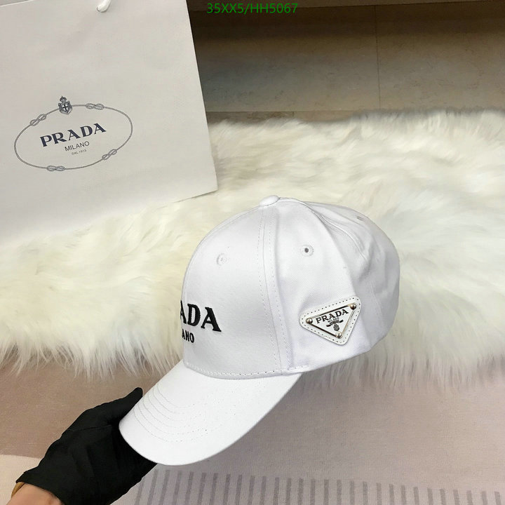 YUPOO-Prada Best Designer Replicas clothing Code: HH5067