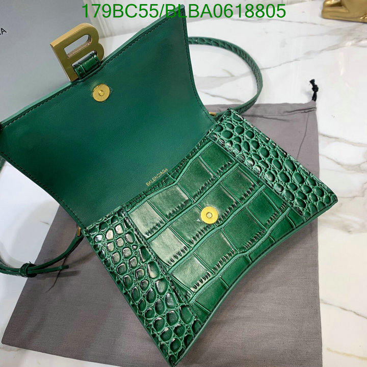 YUPOO-Balenciaga bags Code:BLBA0618805