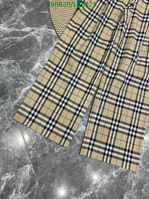 YUPOO-Burberry hot sale clothing Code: LC5121 $: 89USD