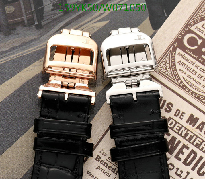 YUPOO-Jaeger-LeCoultre Fashion Watch Code: W071050