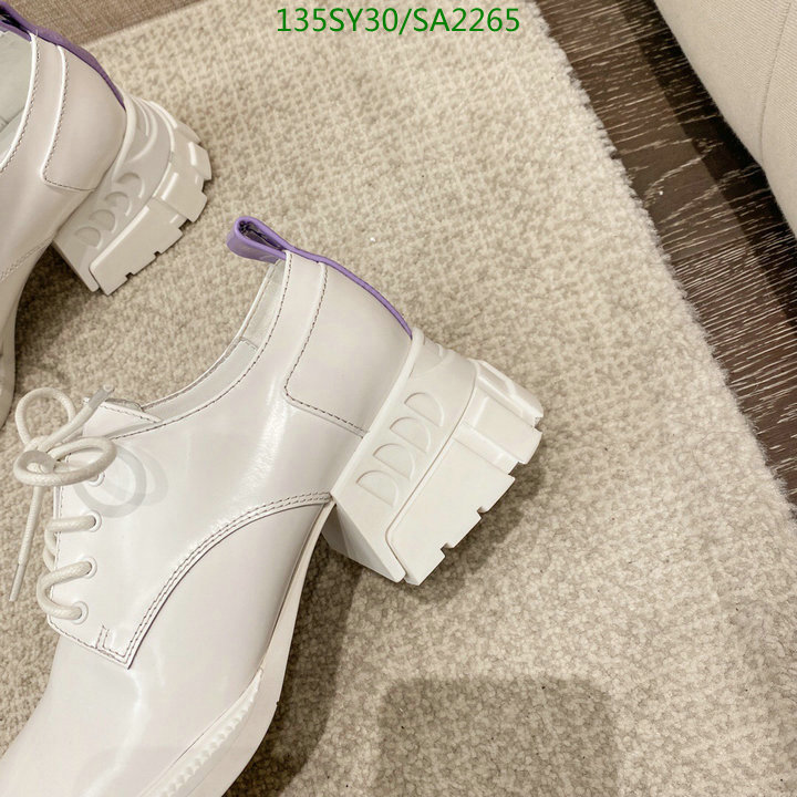 YUPOO-Fashion women's shoes Code: SA2265