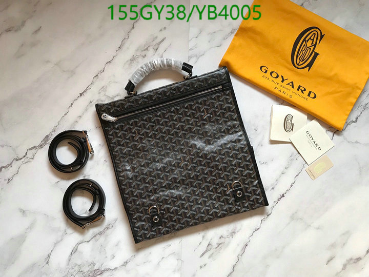 YUPOO-Goyard bag Code: YB4005 $: 155USD