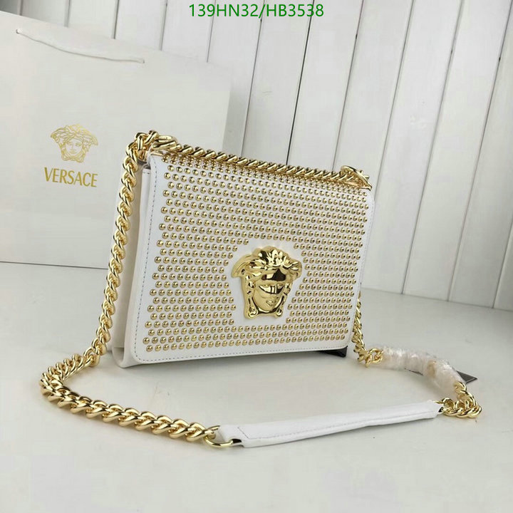 YUPOO-Versace Best Replicas Bags Code: HB3538