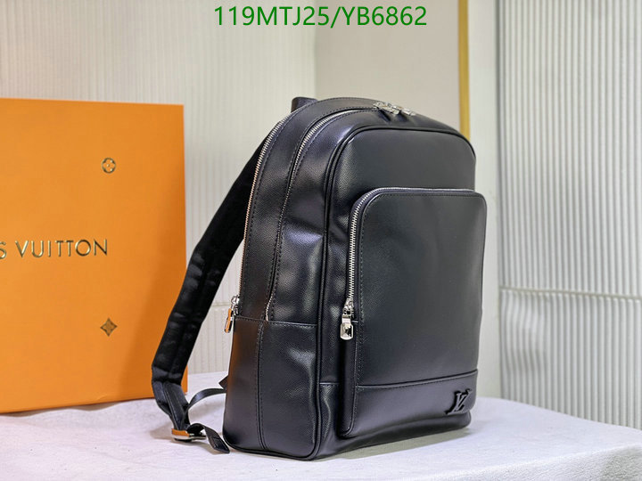 YUPOO-Louis Vuitton AAAA+ Replica bags LV Code: YB6862