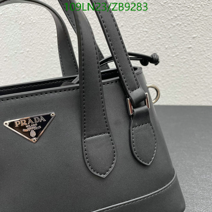 YUPOO-Prada AAA+ Replica bags Code: ZB9283