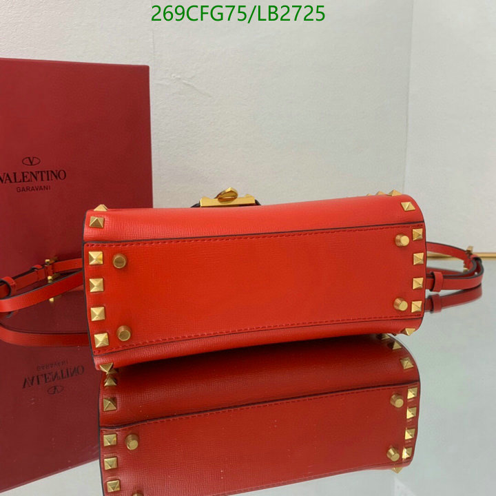 YUPOO-Valentino women's bags V7100 Code: LB2725 $: 269USD