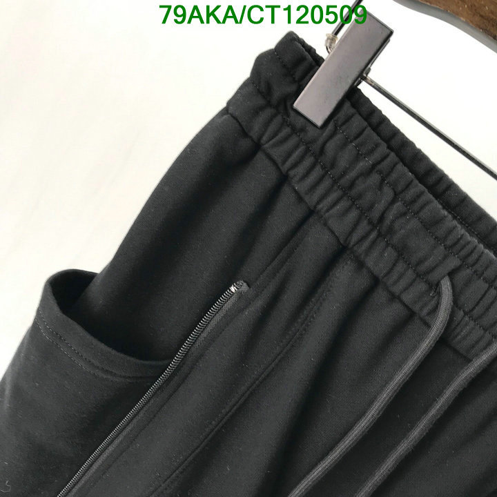 YUPOO-Y-3 Trousers Code: CT120509