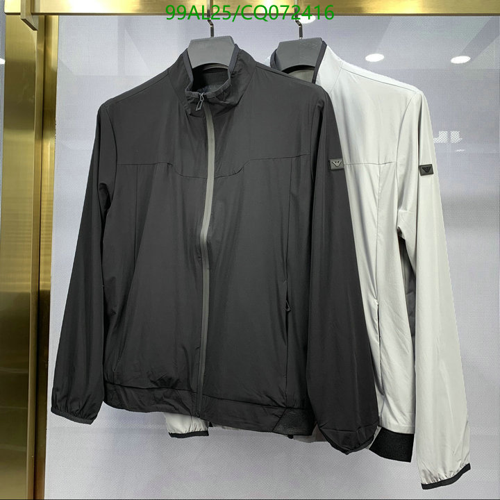 YUPOO-Clothing Jacket Code:CQ072416