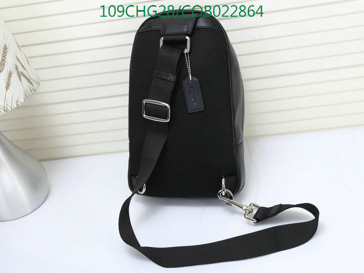 YUPOO-Coach bag Code: COB022864