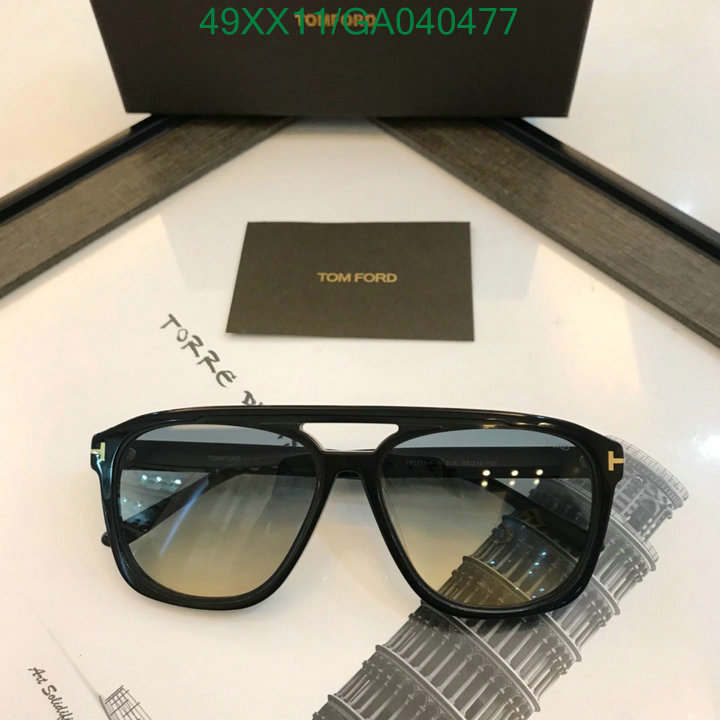 YUPOO-Tom Ford Couples Glasses Code:GA040477