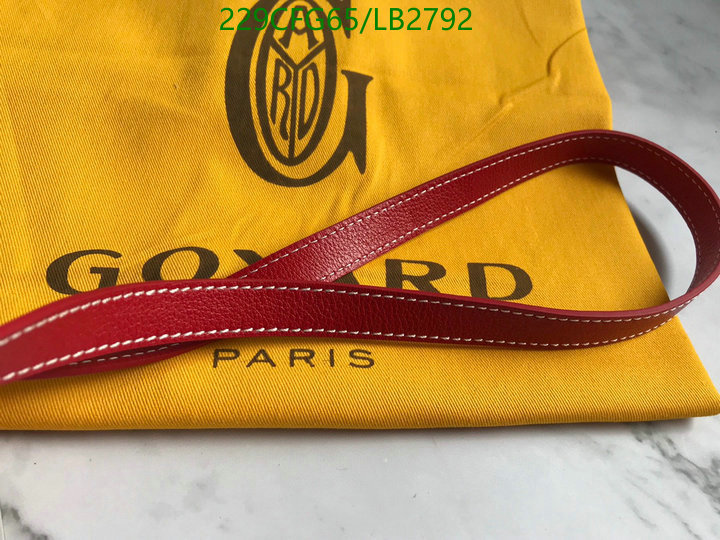 YUPOO-Goyard classic bags GY020196 Code: LB2792 $: 229USD