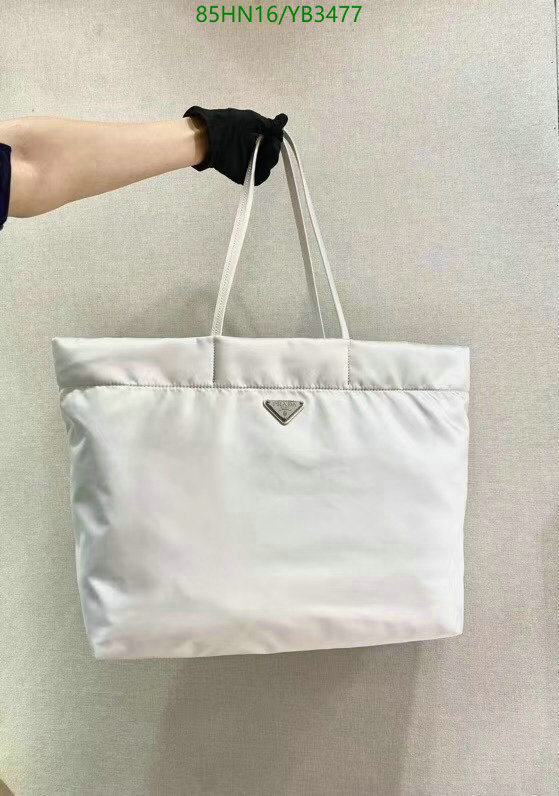 YUPOO-Prada bags Code: YB3477 $: 85USD