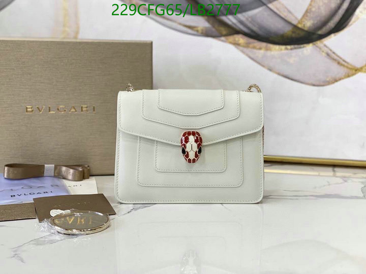 YUPOO-Bulgari luxurious bags 35107 Code: LB2777 $: 229USD