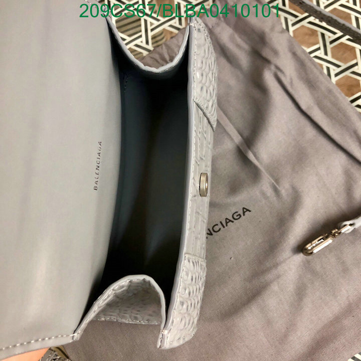 YUPOO-Balenciaga bags Code:BLBA0410101