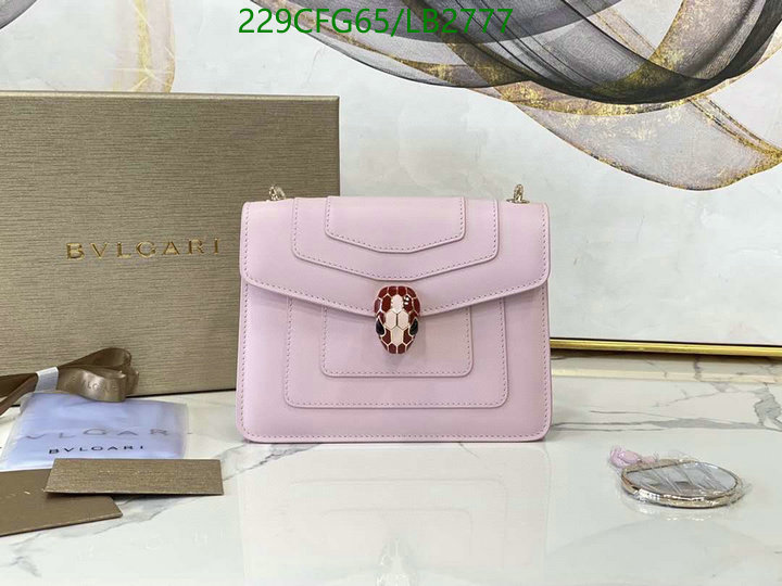 YUPOO-Bulgari luxurious bags 35107 Code: LB2777 $: 229USD