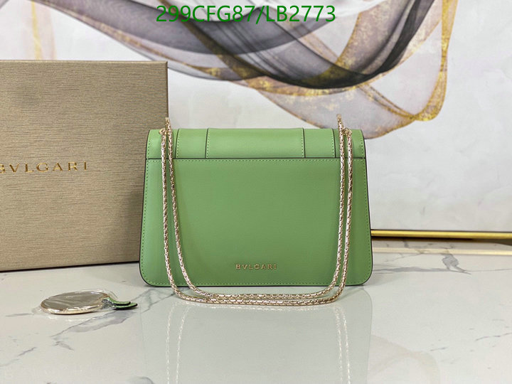 YUPOO-Bulgari luxurious bags Code: LB2773 $: 299USD