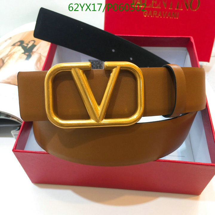 YUPOO-Valentino Men's Belt Code:P060502