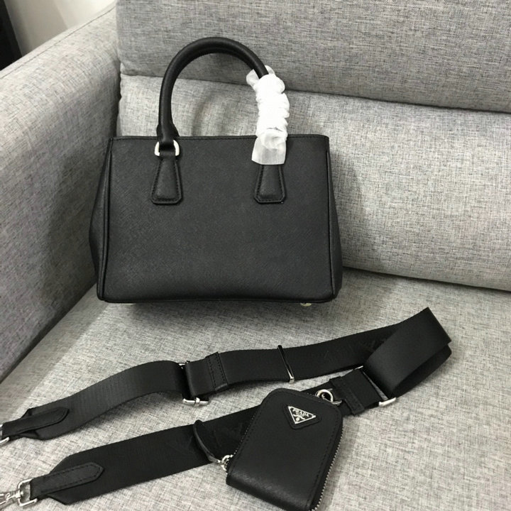 YUPOO-Prada bags 1BA296 Code: LB2253 $: 89USD