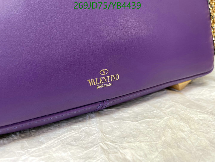 YUPOO-Valentino high quality bags 1155 Code: YB4439 $: 269USD