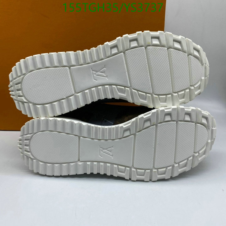 YUPOO-Louis Vuitton men's shoes LV Code: YS3737 $: 155USD