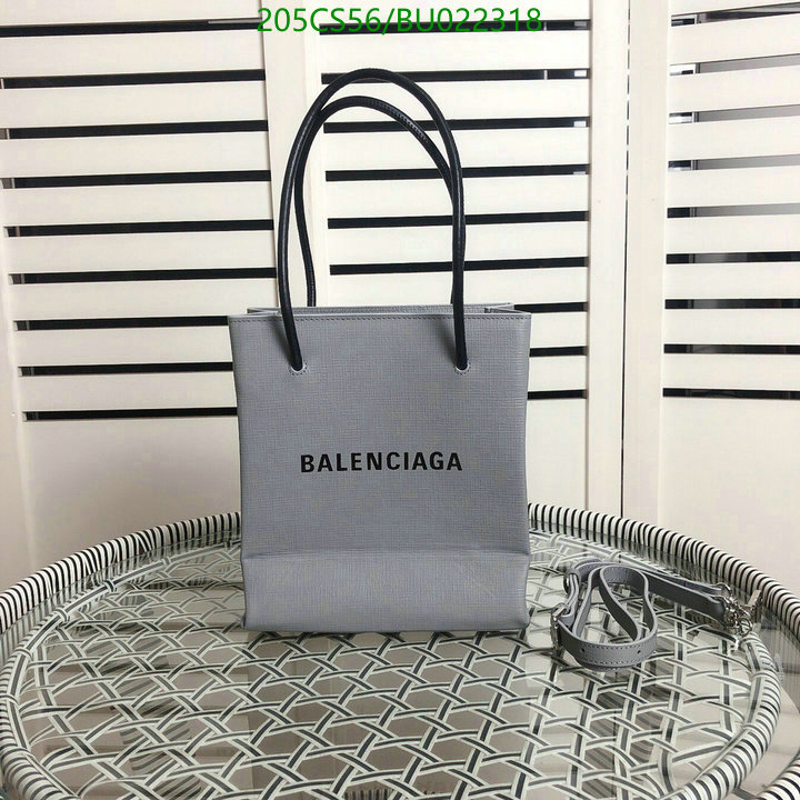 YUPOO-Balenciaga bags Code: BU022318