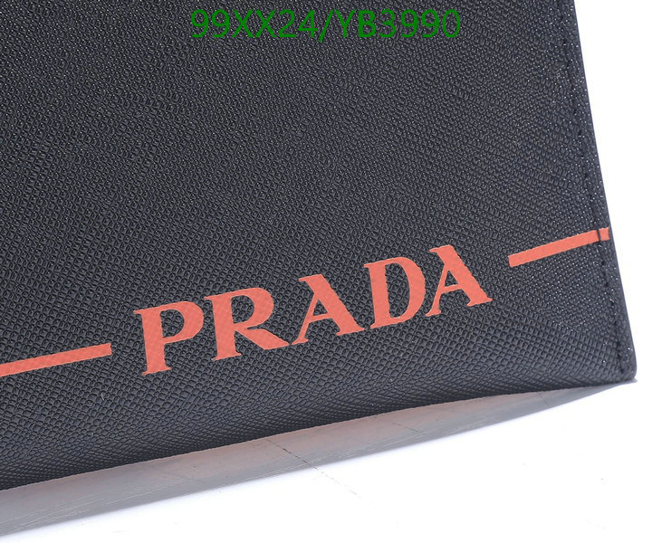 YUPOO-Prada bag 2NG038 Code: YB3990 $: 99USD