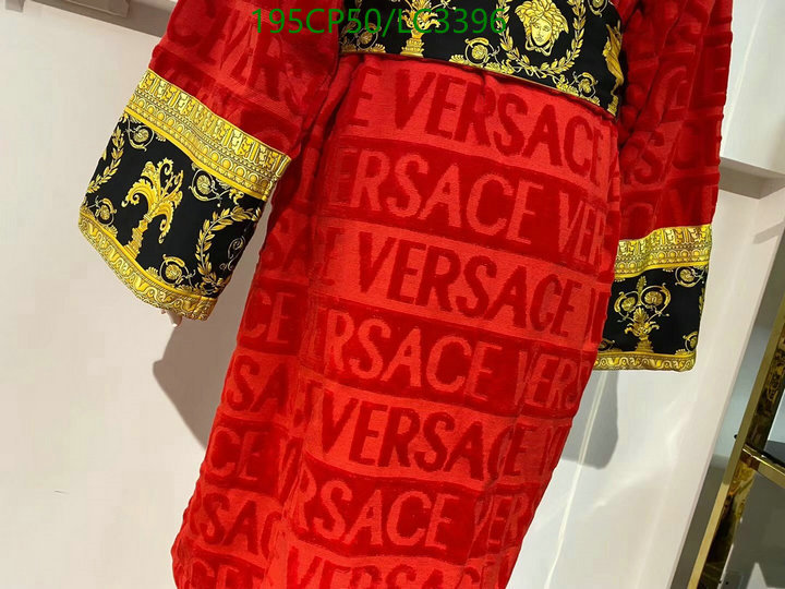 YUPOO-Versace women's clothing Code: LC3396 $: 195USD