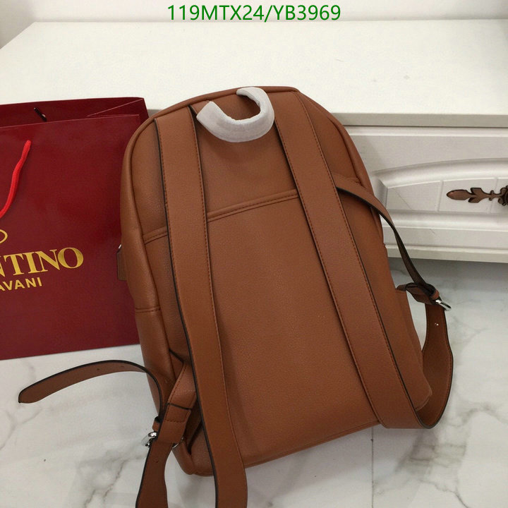 YUPOO-Valentine bag Code: YB3969 $: 119USD