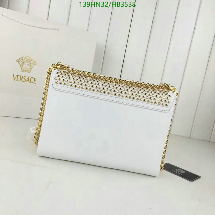 YUPOO-Versace Best Replicas Bags Code: HB3538