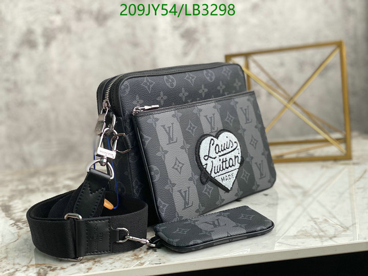 YUPOO-Louis Vuitton hot sale bags LV M45965 Code: LB3298 $: 209USD