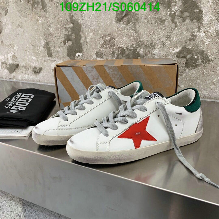 YUPOO-Golden Goose men's and women's shoes Code: S060414