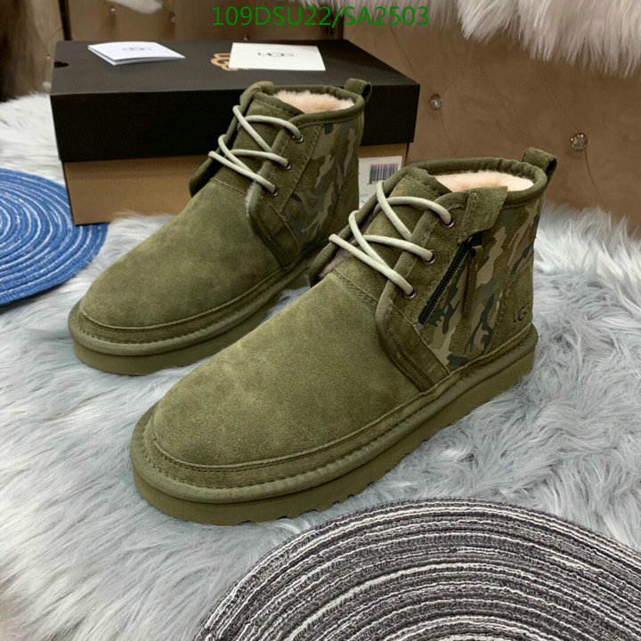 Yupoo -UGG Shoes Code: SA2503