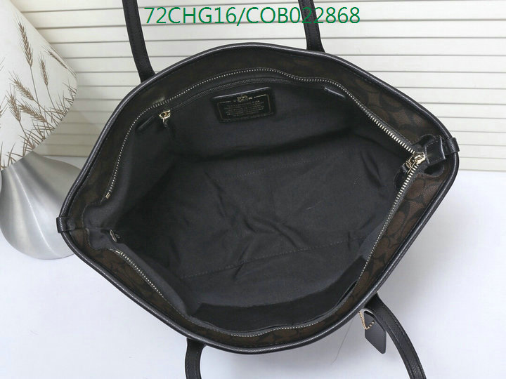 YUPOO-Coach bag Code: COB022868