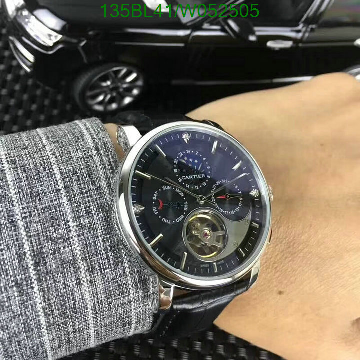 YUPOO-Cartier Luxury Watch Code: W052505