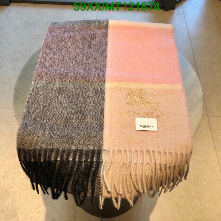 YUPOO-Burberry Warm Scarf Code:MT121874