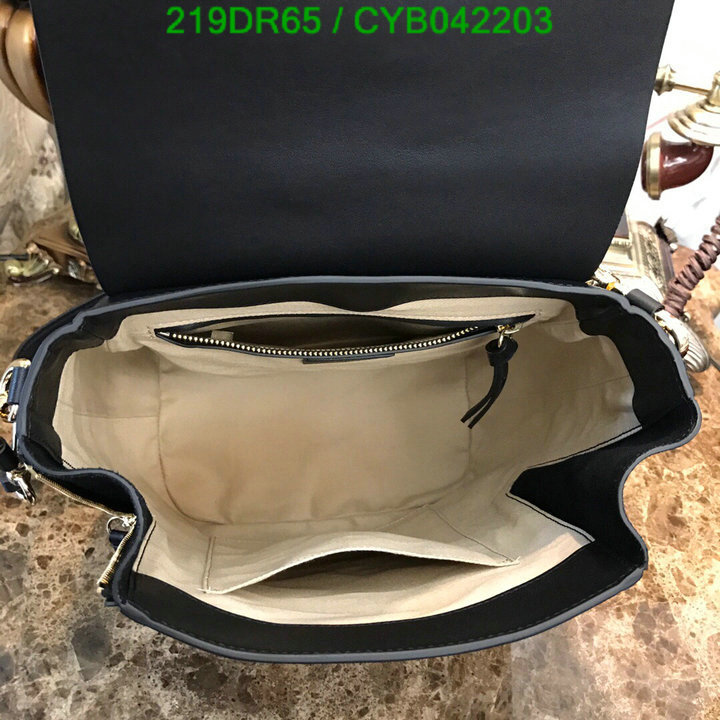 YUPOO-Chloé bag Code: CYB042203