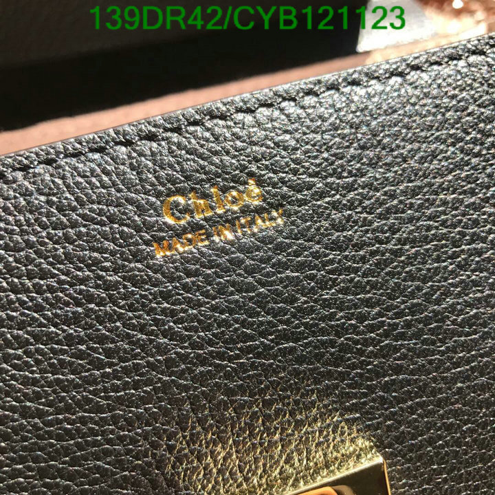 YUPOO-Chloé bag Code: CYB121123