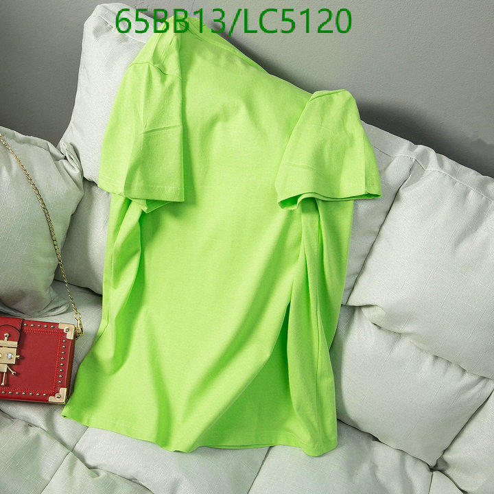 YUPOO-Balenciaga fashion personality Clothing Code: LC5120 $: 65USD