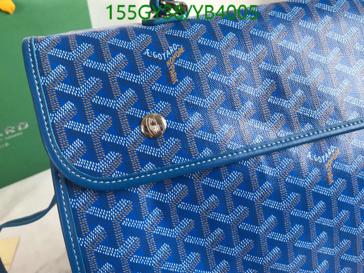 YUPOO-Goyard bag Code: YB4005 $: 155USD